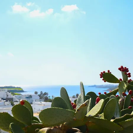 Amperian Mykonos Suites & Villas-2