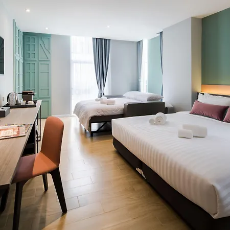 Hotel Tranz-2