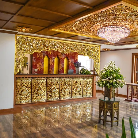 White Boutique Hotel And Spa-2