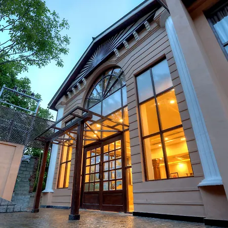The Chinar Resort & Spa, Pahalgam-3