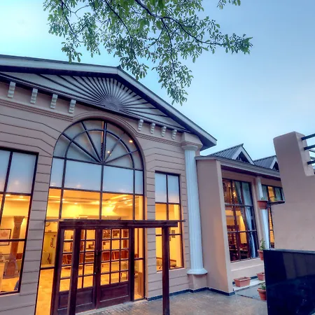 The Chinar Resort & Spa, Pahalgam-2