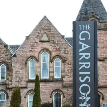 The Garrison-3