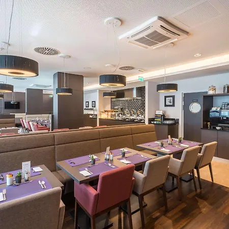 Hilton Garden Inn Munich City West-2