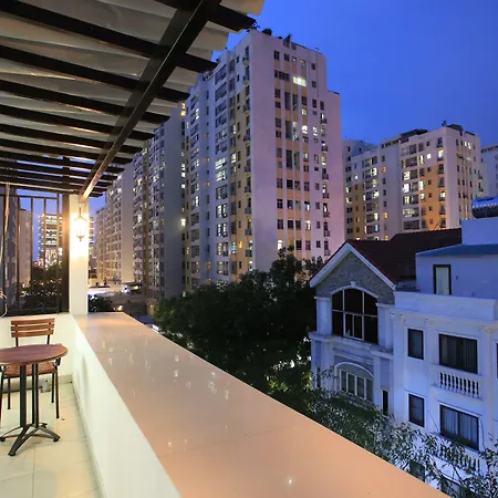 Atlas Hotel & Apartments-2