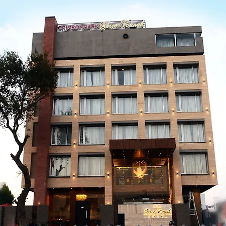 Shree Kanak Udaipur-3