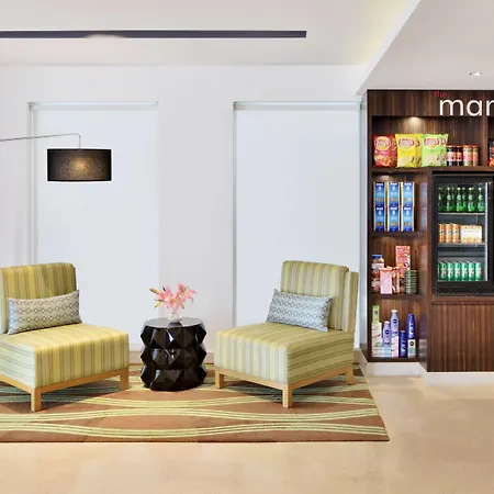 Fairfield By Marriott Chennai Omr-3