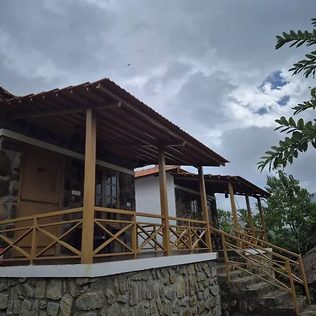 Zacs Valley Resort & Wellness Retreat Kodaikanal-2