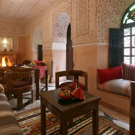 Riad Omara Al Kasbah-3