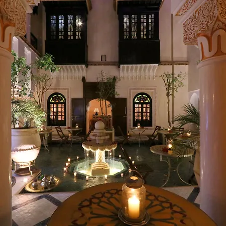 Riad Omara Al Kasbah-2