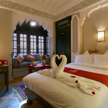Riad Omara Al Kasbah-3