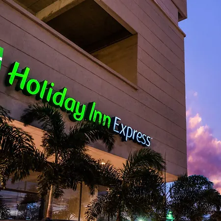 Holiday Inn Express Cartagena Manga By Ihg-2