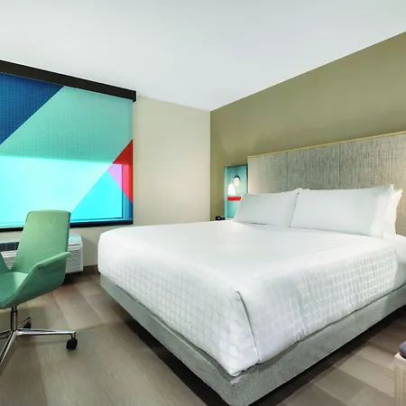 Avid Hotel Oklahoma City - Quail Springs By Ihg-3