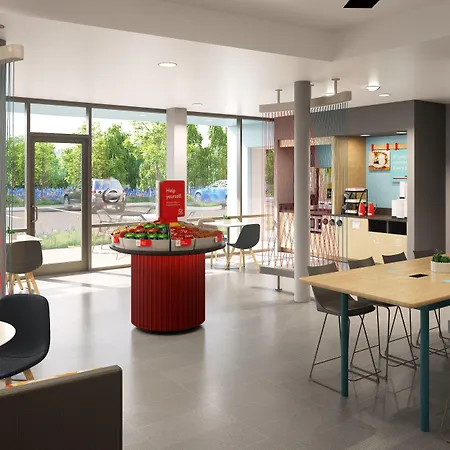 Avid Hotel Oklahoma City - Quail Springs By Ihg-2