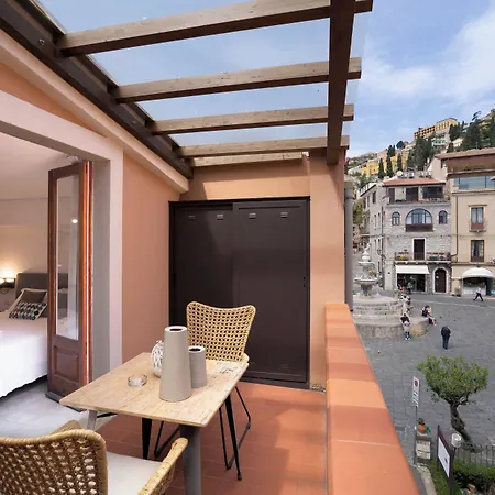 Al Duomo Rooms & Flats-2
