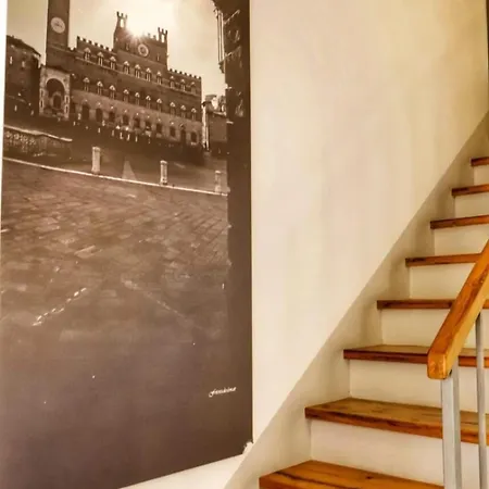 B&B Le Logge Luxury Rooms-3