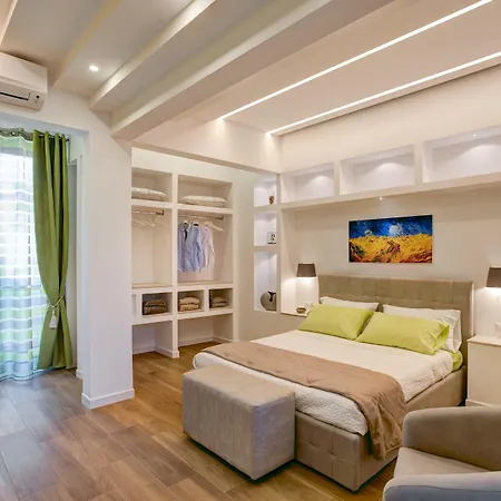 Cuore Di Sorrento Suites-3