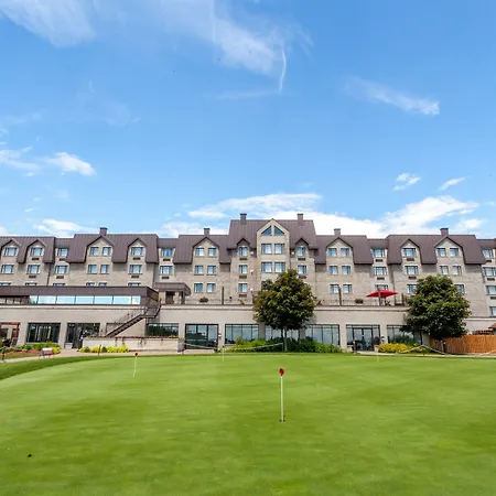 Doubletree By Hilton Quebec Resort-2