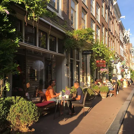 Amsterdam Barangay-3