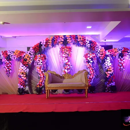 Hotel Krishna International-3