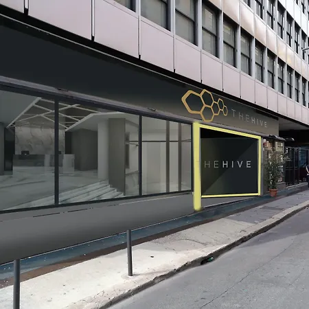 The Hive Hotel-3