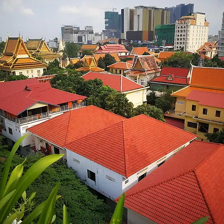 Penh House Hotel-2