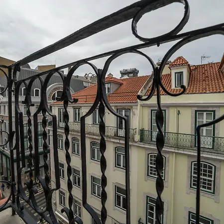 Dare Lisbon House-3