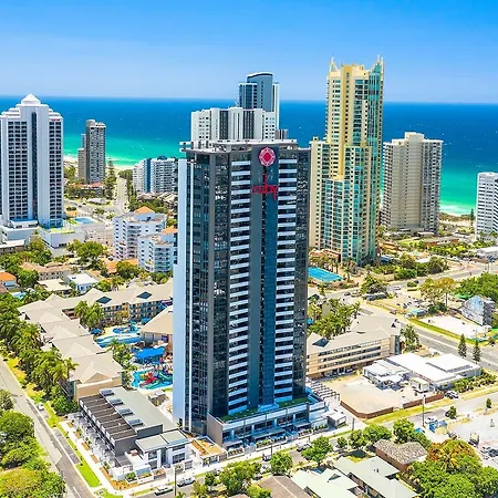 Ruby Gold Coast By Cllix-2