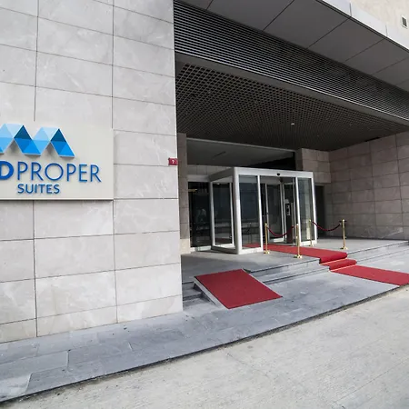 Medproper Suites Airport-2
