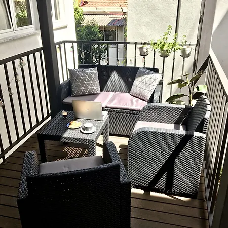 Hola Lisbon Suites-3