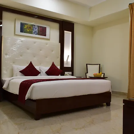 Hotel Star Palace - Rameswaram Tamil Nadu-2