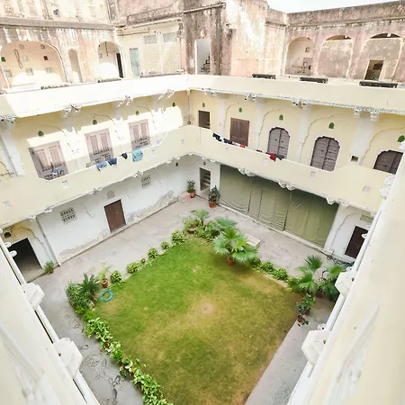 Saba Haveli-3