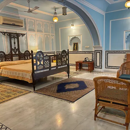 Saba Haveli-3