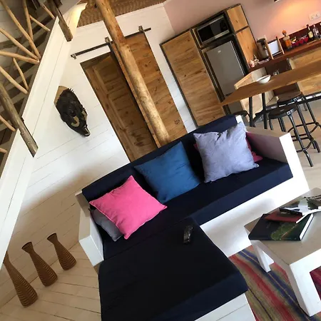 Pili Pili Boutique Hotel-3