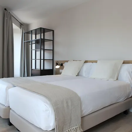 Mh Apartments Central Madrid-3