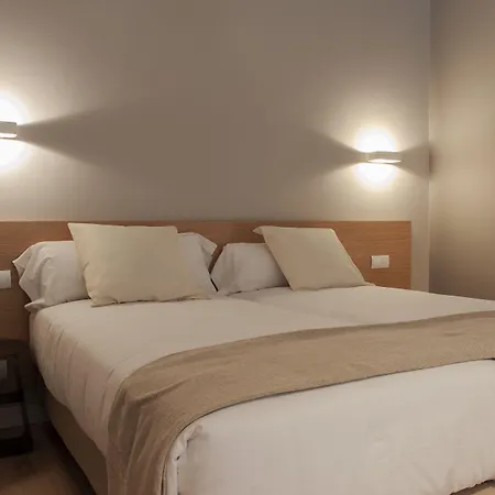 Mh Apartments Central Madrid-2