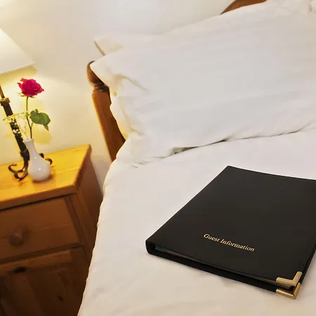 St. Raphael Guest House-3