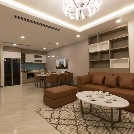 Nta Hotel - Serviced Apartments-2