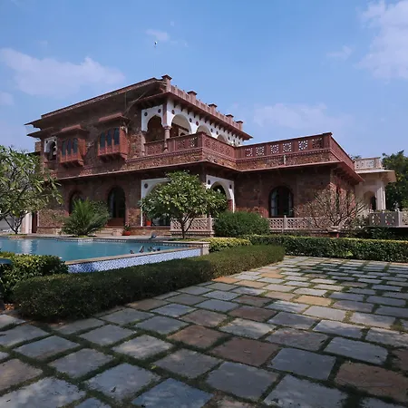 Khas Bagh-2