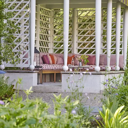 Signau House & Garden Boutique Hotel Zuerich-3
