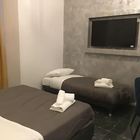 Comfort Zone Naples-2