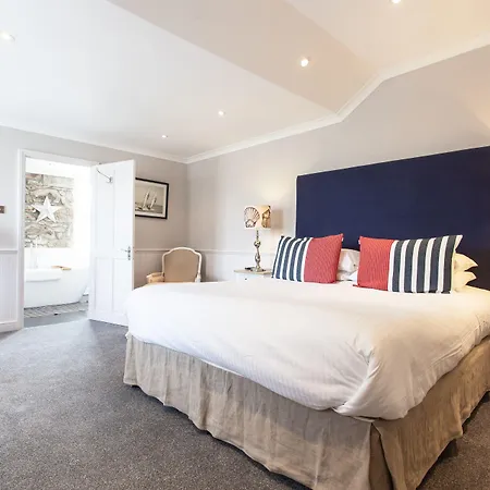 Headland House Luxury B&B-2
