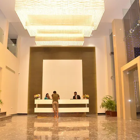 Hotel Mansha Regency-3