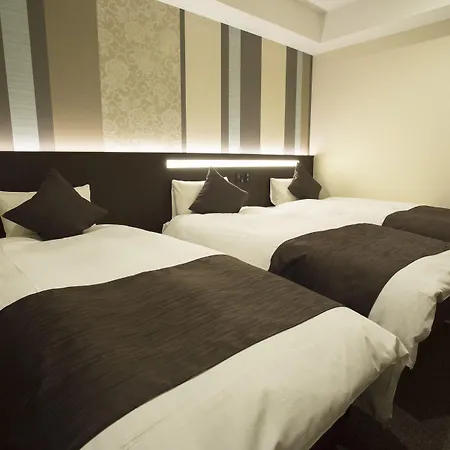 Hotel Lantana Osaka - Vacation Stay 44968V-2