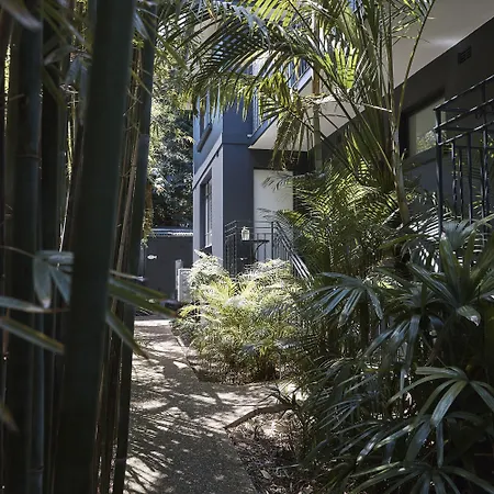 Ballantyne At Mosman Apartments-2