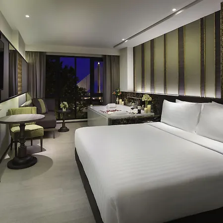 Chillax Heritage Hotel Khaosan-2