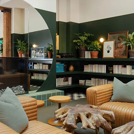 Palihotel Seattle-2