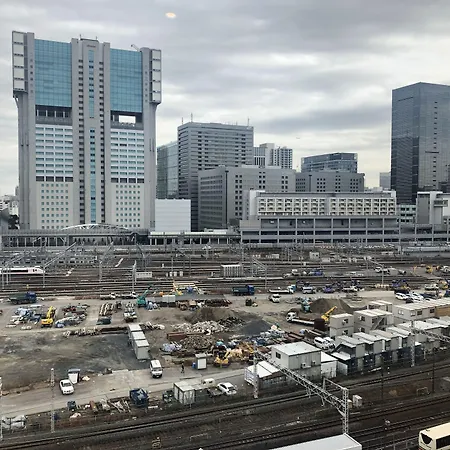 Miyako City Tokyo Takanawa-2