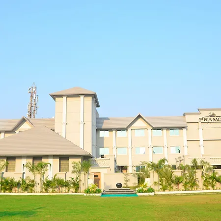Pramod Convention & Beach Resorts-3