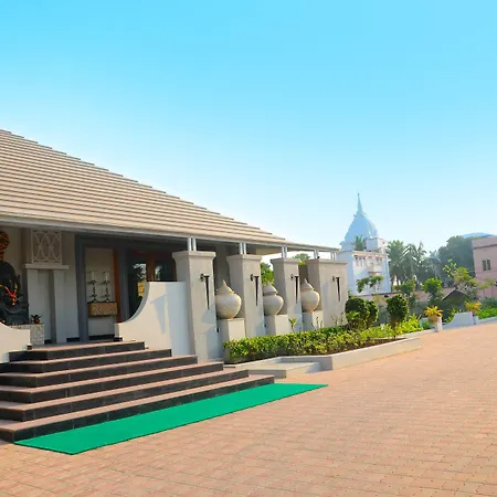 Pramod Convention & Beach Resorts-2
