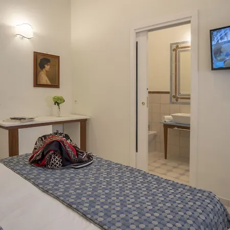 Rosa Magra Guest House-3
